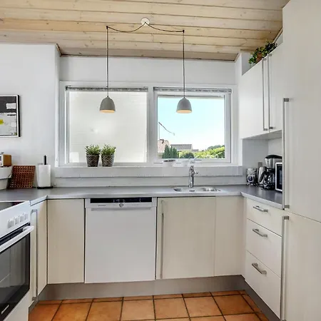 Ferienhaus Pet Friendly In With Sauna Sjolund