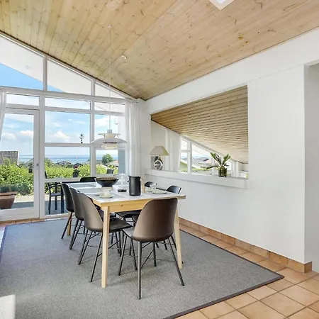 Ferienhaus Pet Friendly In With Sauna *