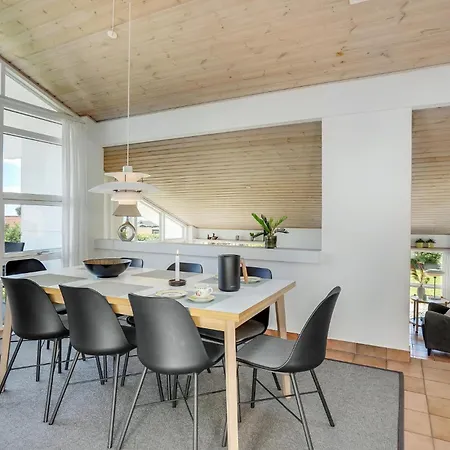 Pet Friendly In With Sauna Ferienhaus