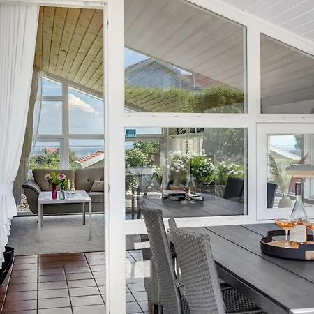 Pet Friendly In With Sauna Sjolund