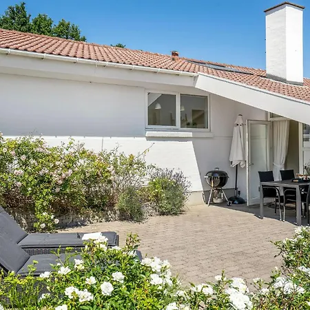 Pet Friendly In With Sauna Ferienhaus