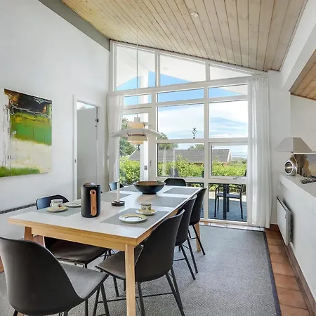 Ferienhaus Pet Friendly In With Sauna