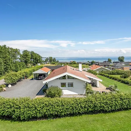 Pet Friendly In With Sauna Ferienhaus