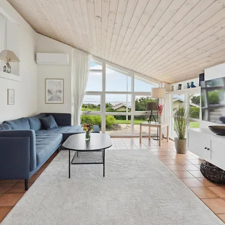 Pet Friendly In With Sauna Sjolund