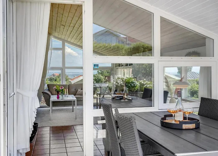 Pet Friendly In With Sauna Sjolund