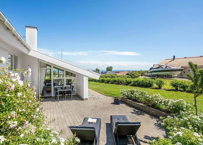 Pet Friendly In With Sauna * Sjolund