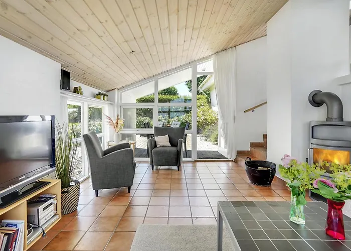 بيت للعطل Pet Friendly In With Sauna *